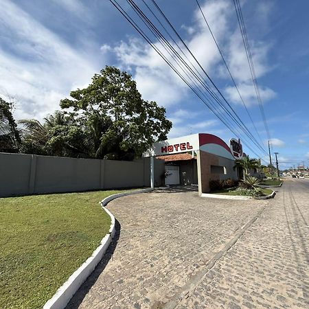 Tititi Motel (Adults Only) 올린다 외부 사진