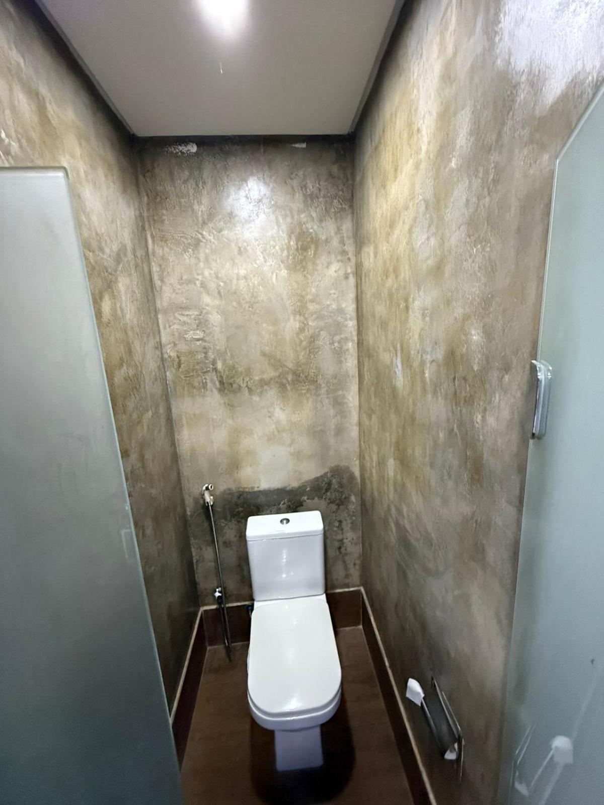 Tititi Motel (Adults Only) 올린다 외부 사진
