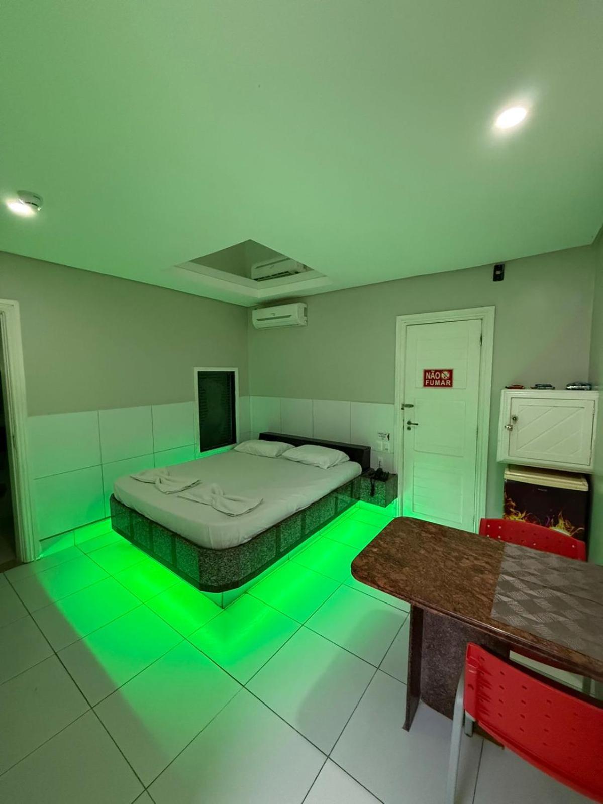 Tititi Motel (Adults Only) 올린다 외부 사진