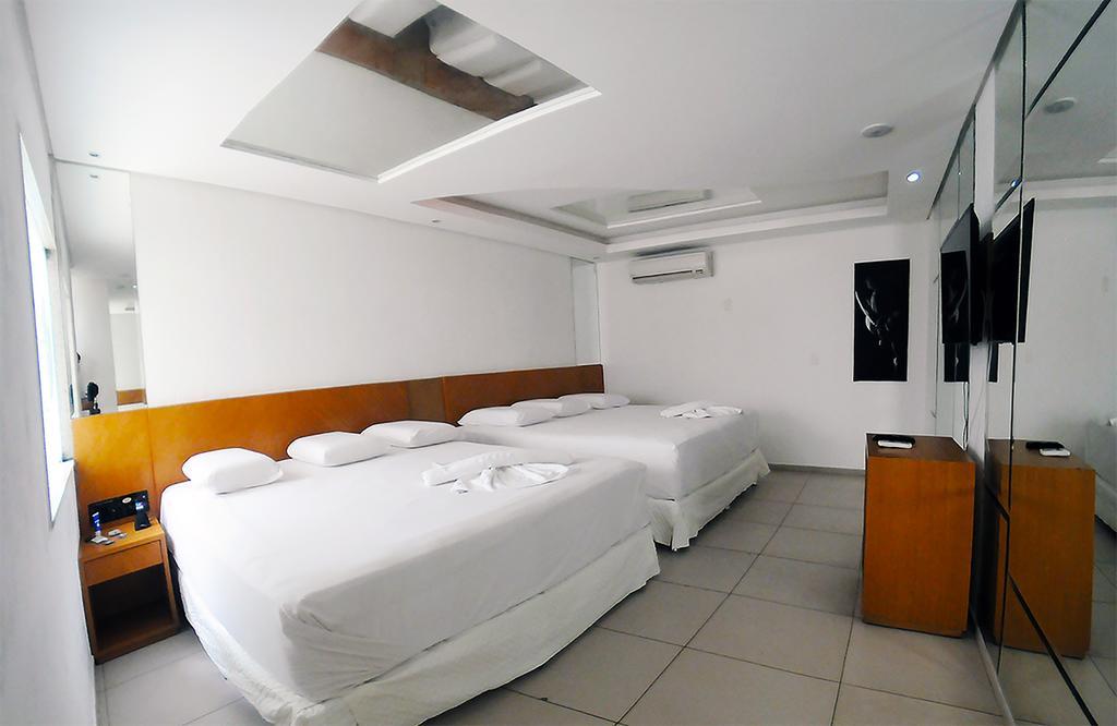 Tititi Motel (Adults Only) 올린다 외부 사진