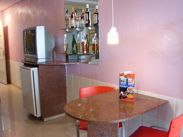 Tititi Motel (Adults Only) 올린다 외부 사진