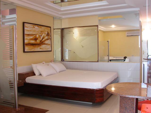 Tititi Motel (Adults Only) 올린다 외부 사진