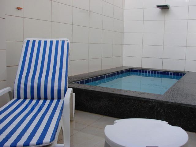 Tititi Motel (Adults Only) 올린다 객실 사진