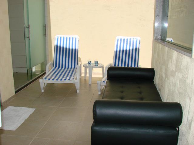 Tititi Motel (Adults Only) 올린다 객실 사진