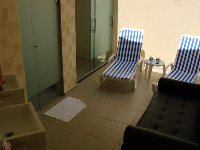 Tititi Motel (Adults Only) 올린다 외부 사진